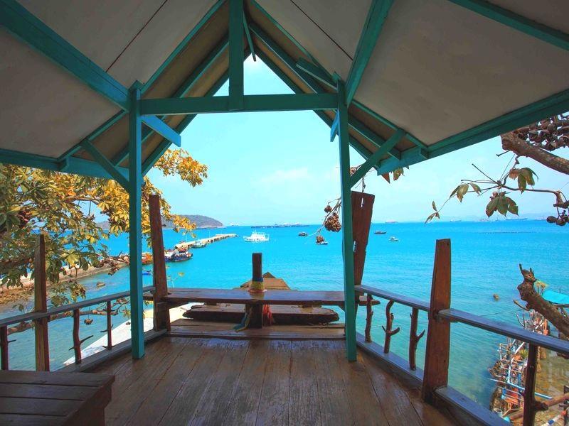 Deluxe Bungalow - Free WiFi access