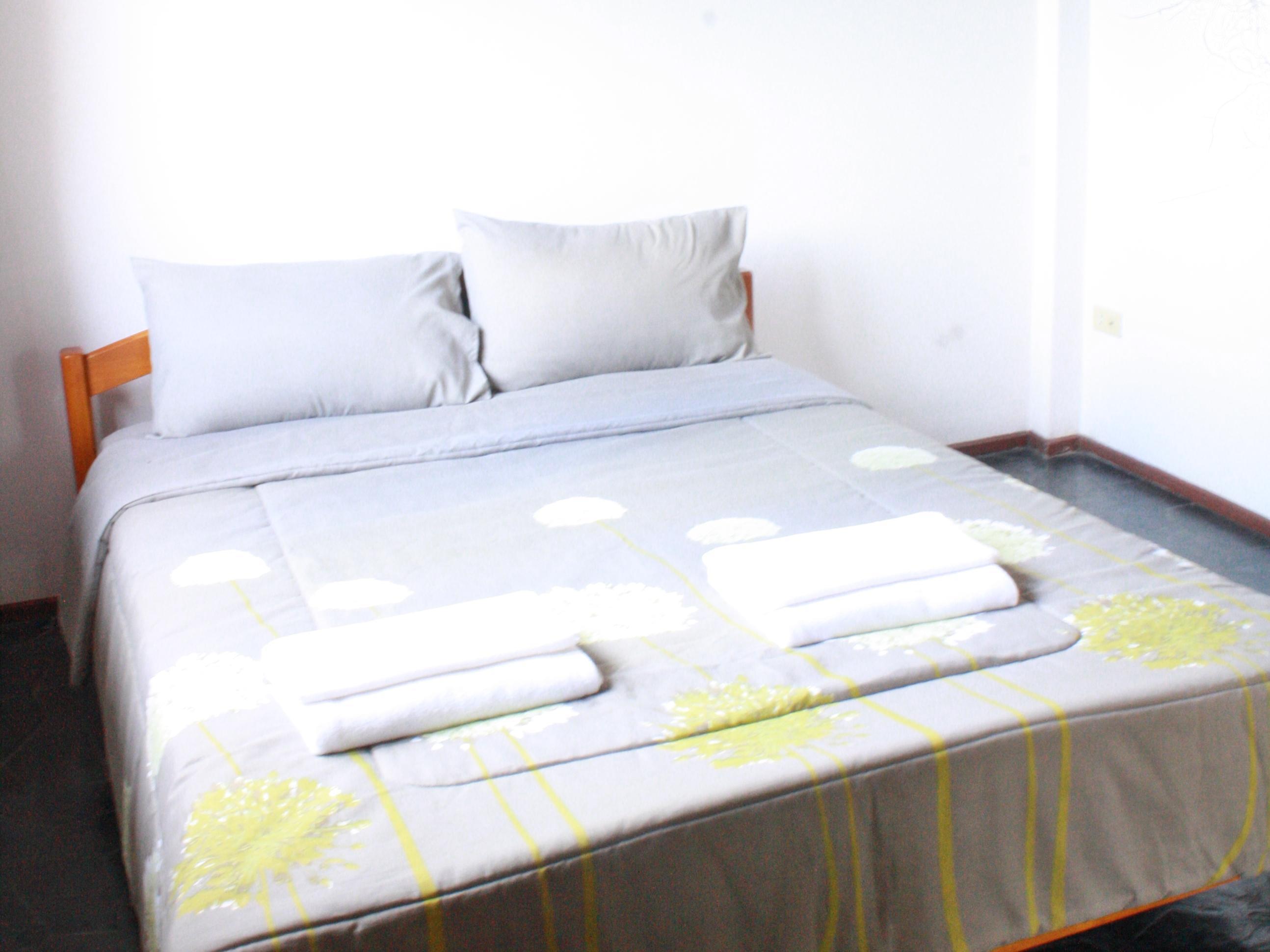 Superior Room - Free WiFi access - Breakfast included