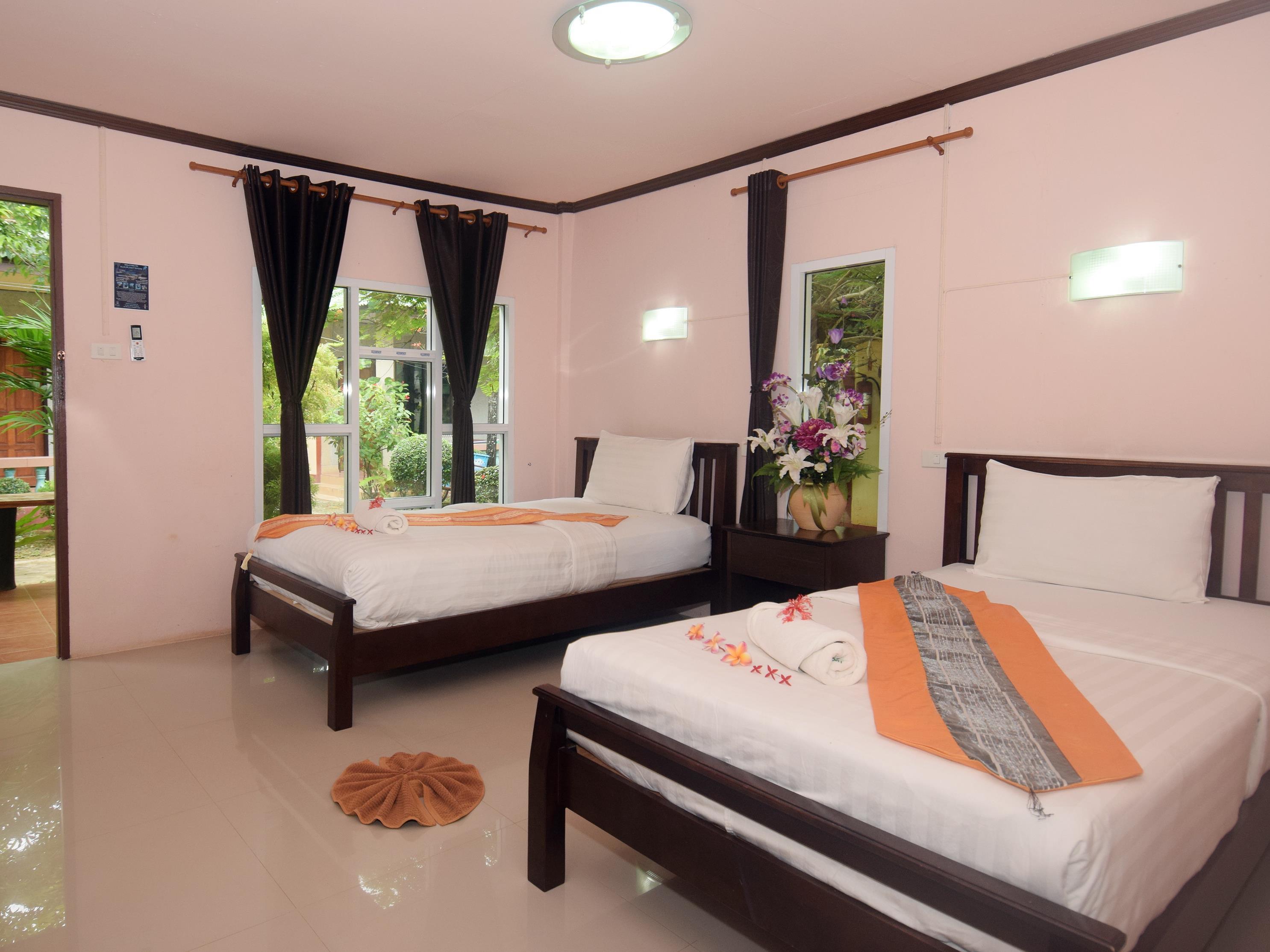 Resort