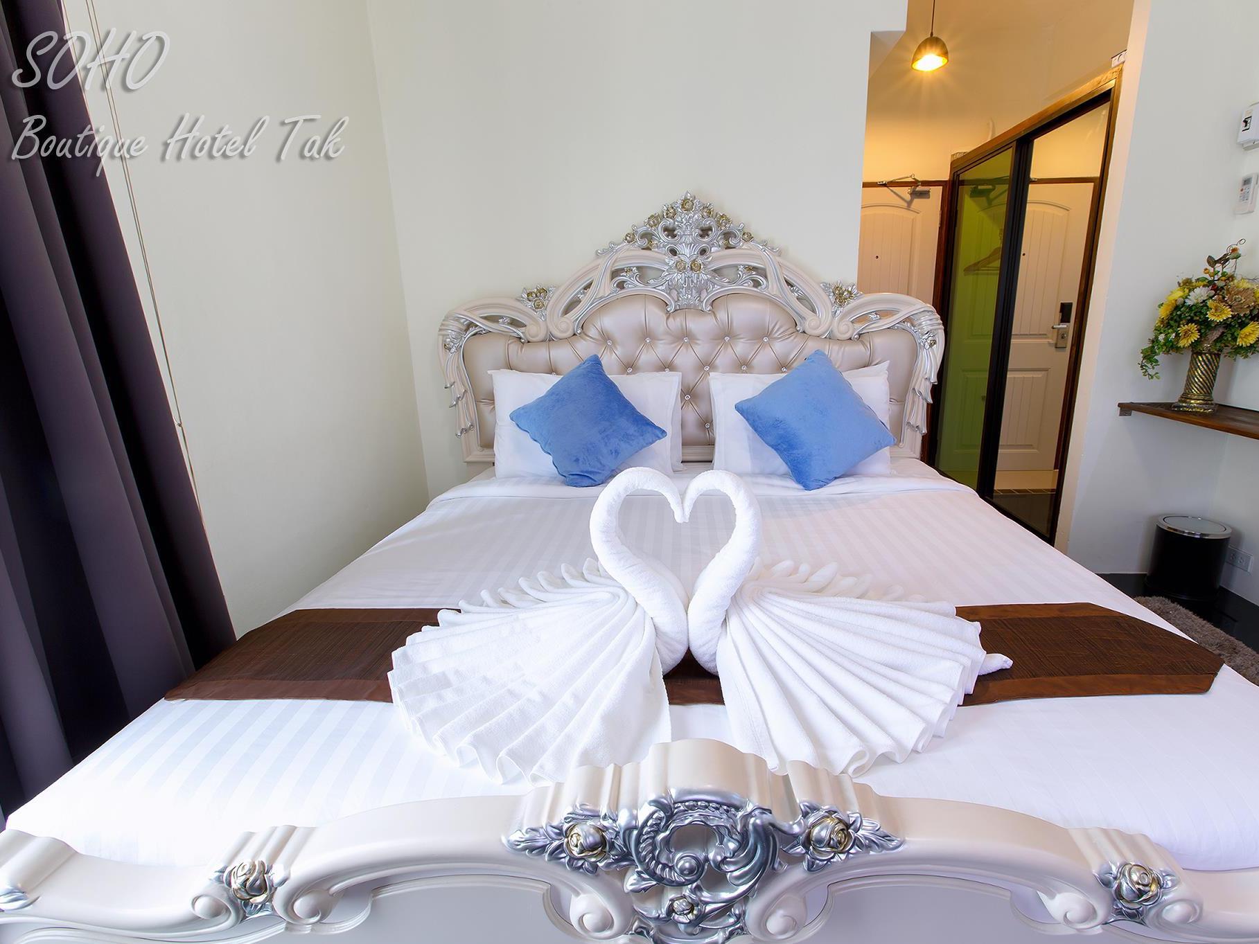 Suite - Free WiFi access - Breakfast included