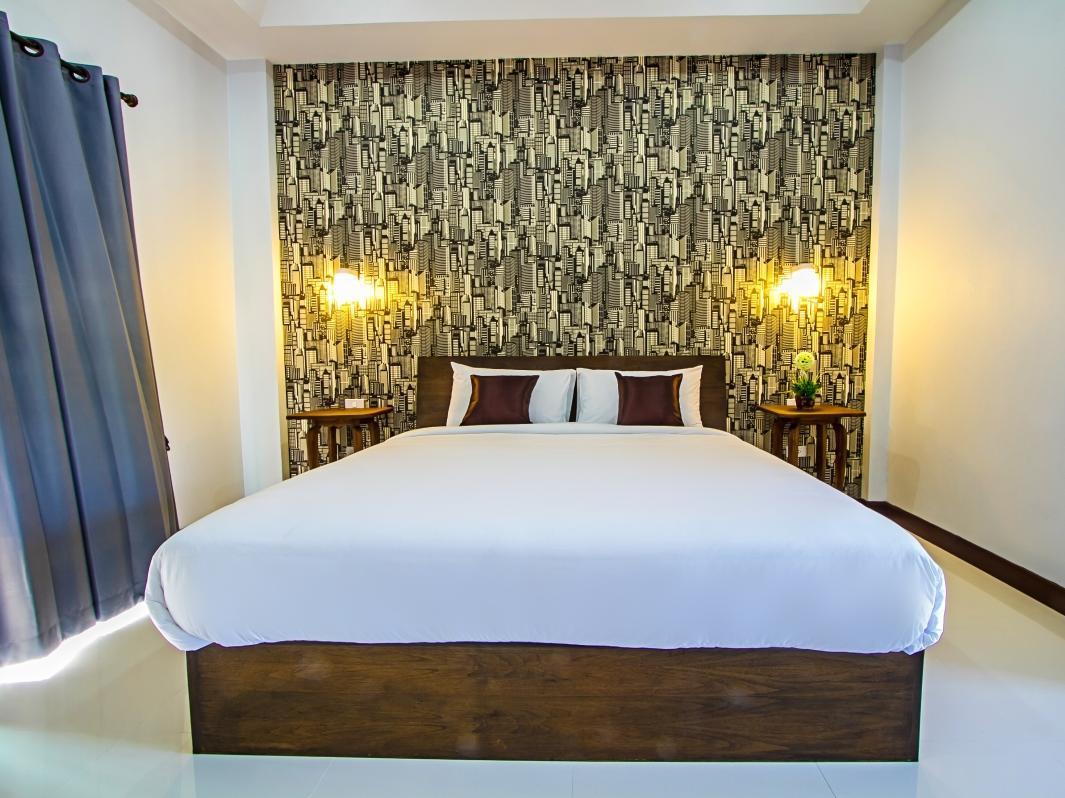 Superior Room Only - Free WiFi access