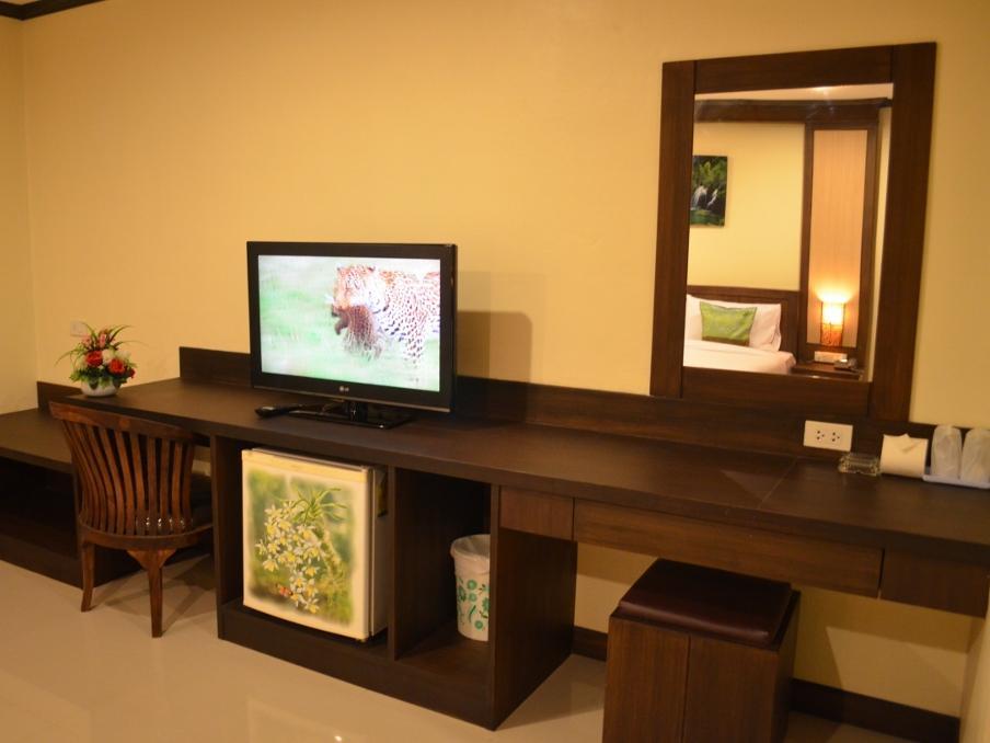 Superior Room Only - Free WiFi access