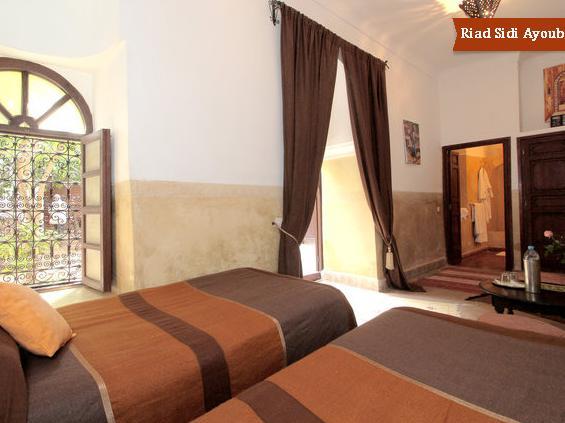 Riad