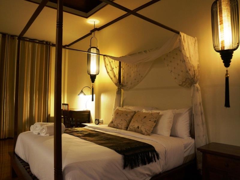 Suite - Free WiFi access - Breakfast included