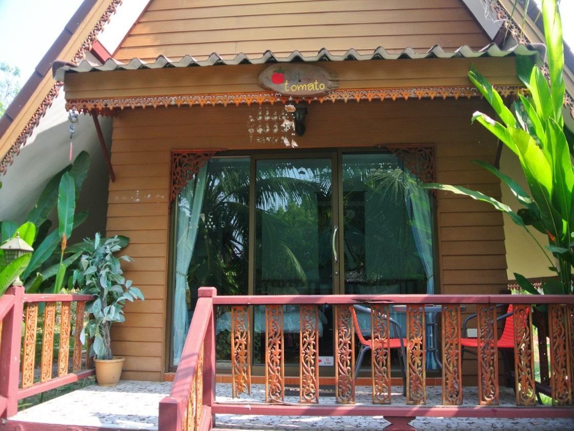 Tomato Room - Breakfast included