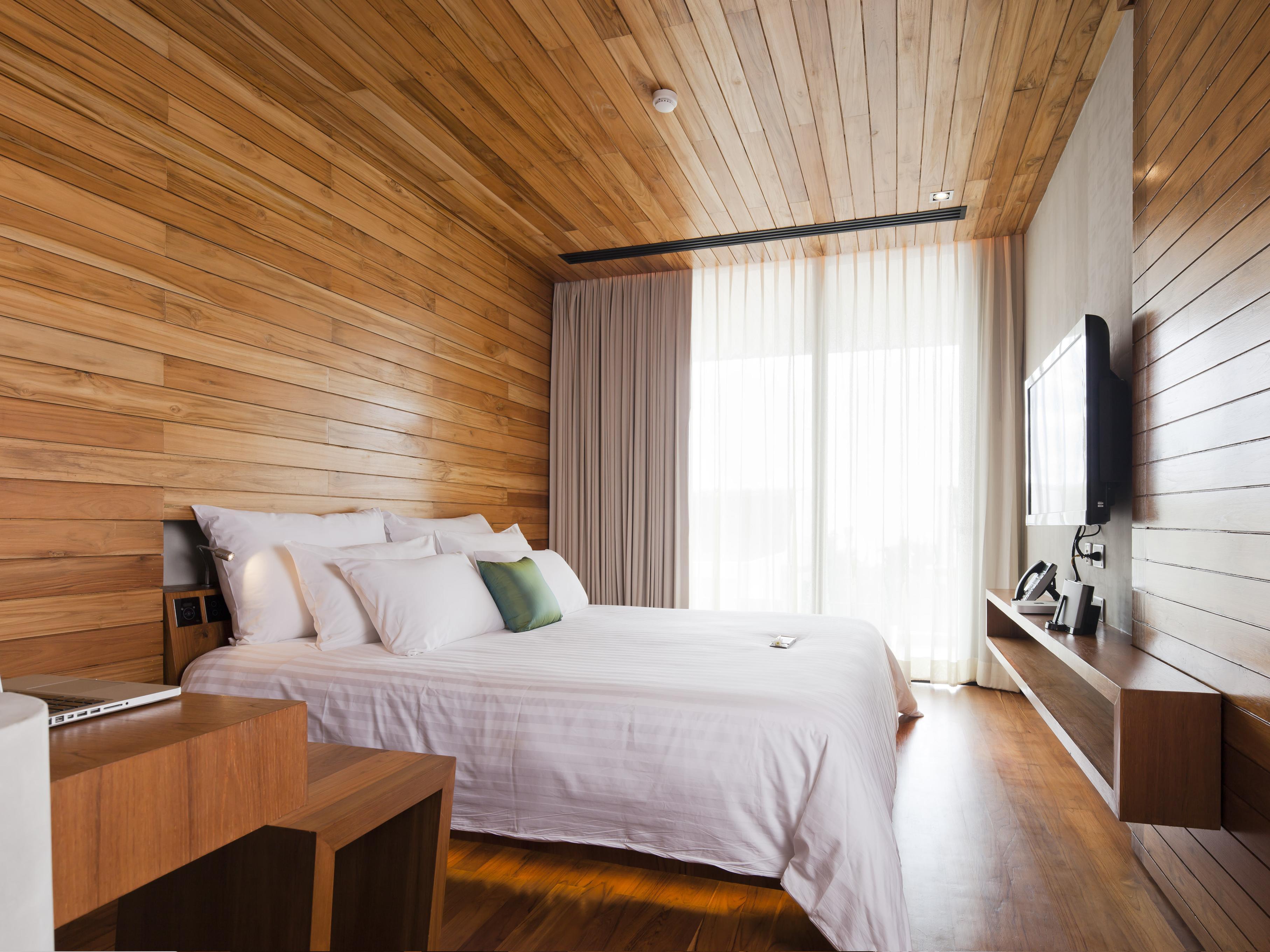 Duplex Pool Suite - Free WiFi access - Breakfast included