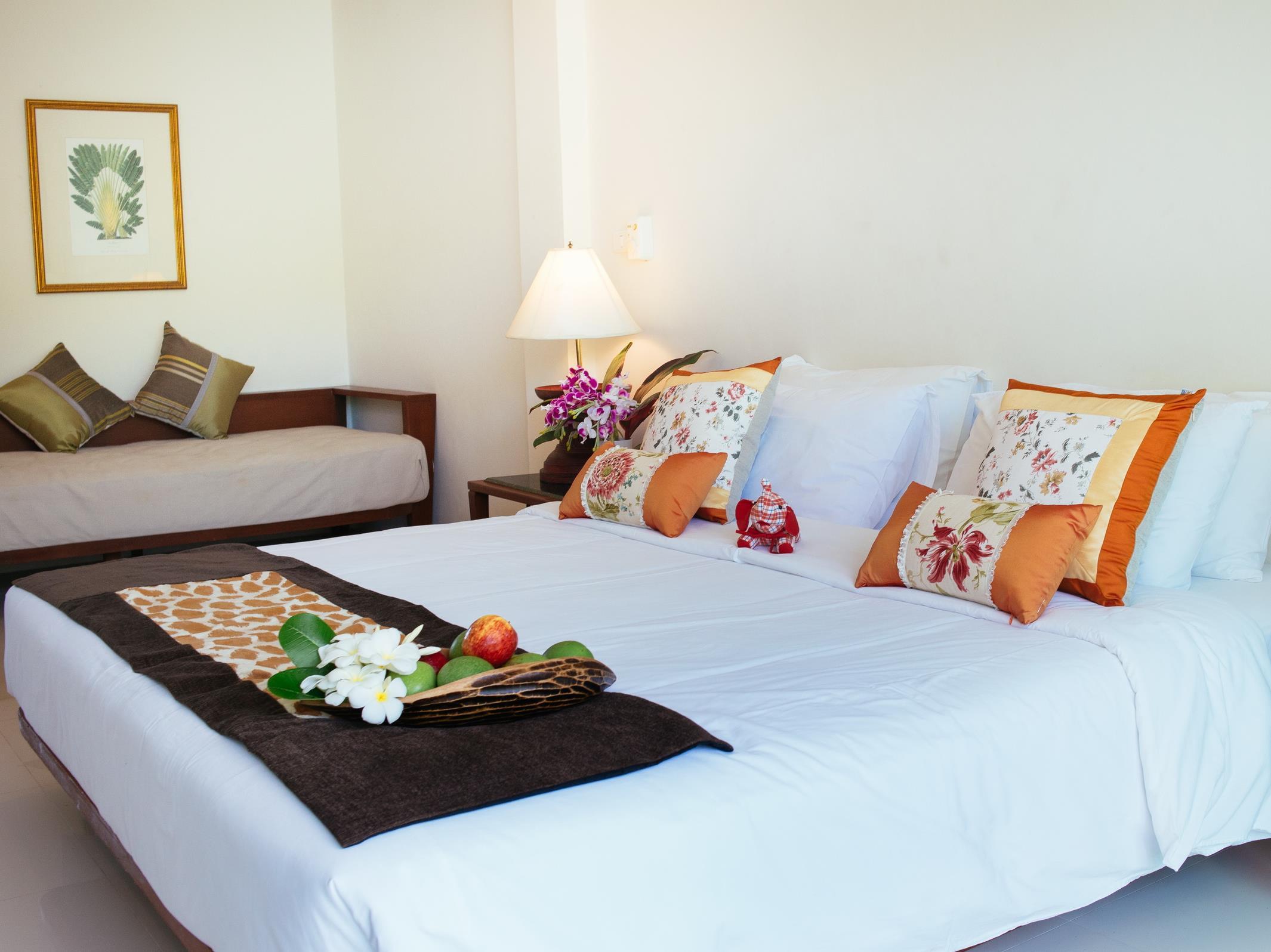 Superior Room - Free WiFi access