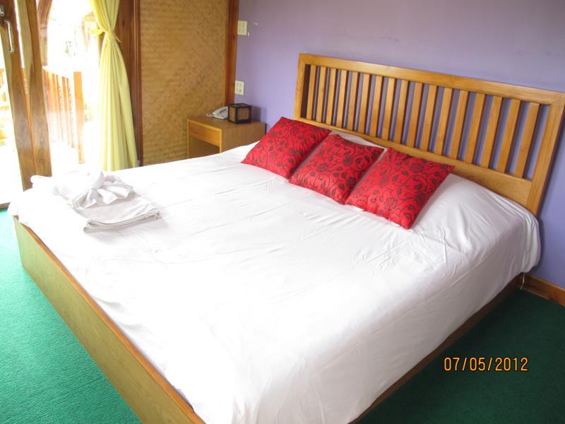 Bungalow - Free WiFi access