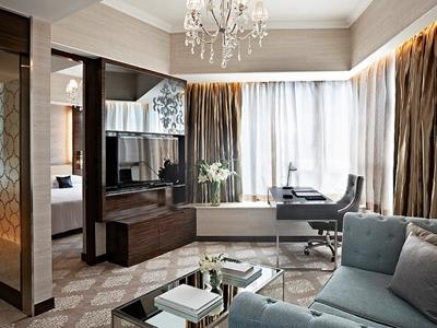 Superior Suite - Free WiFi access - Breakfast included