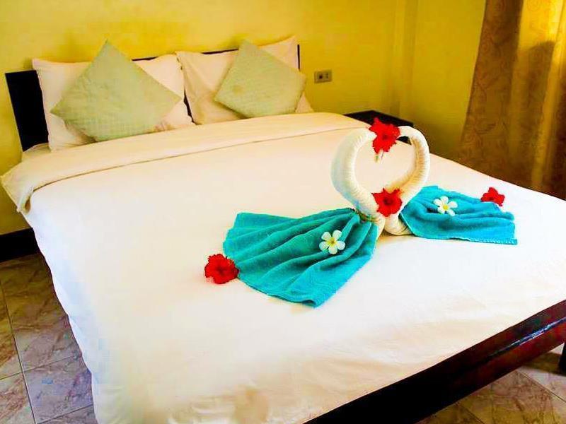 Standard Double Room Only - Free WiFi access