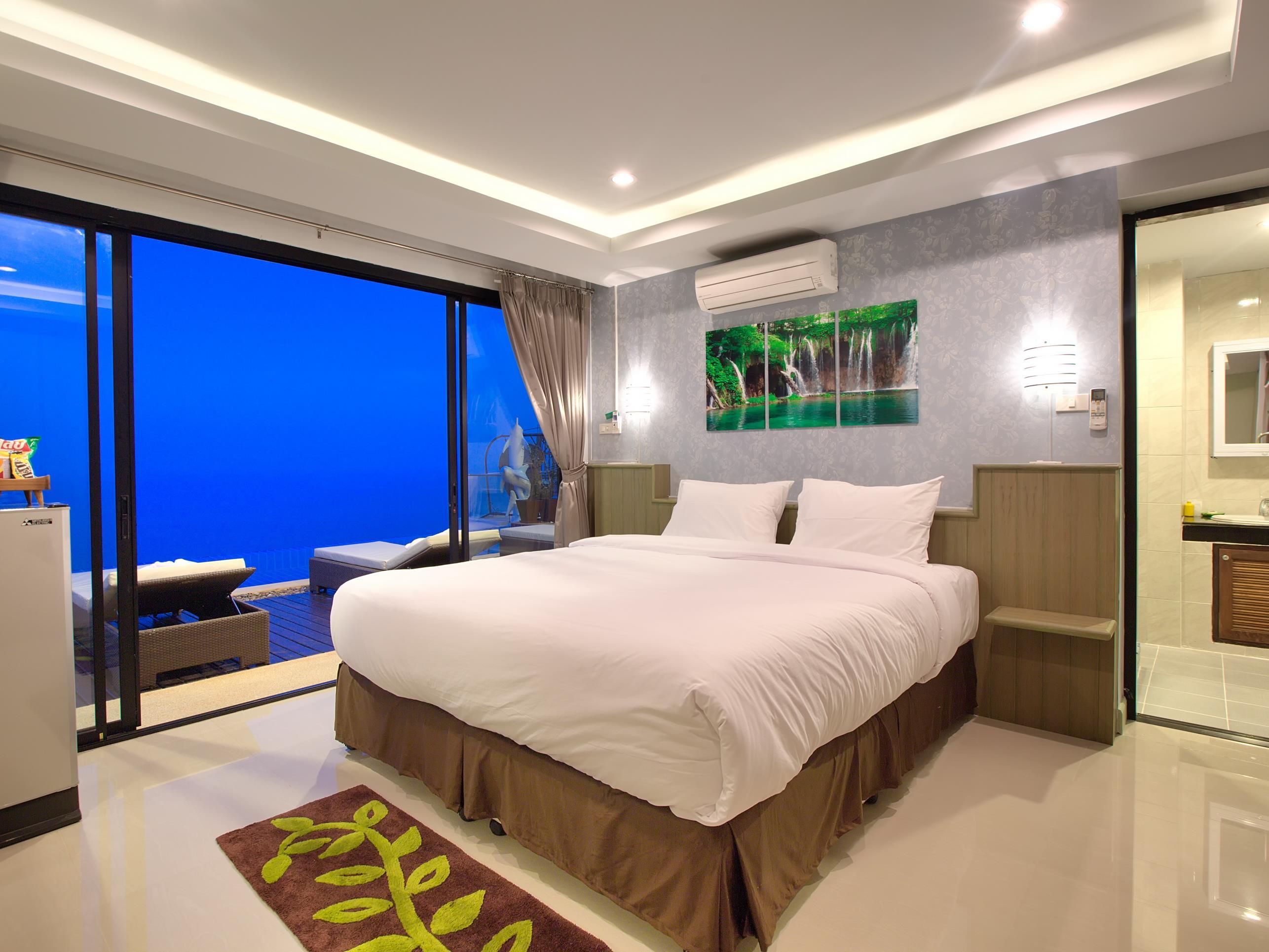 Superior  Room - Breakfast included