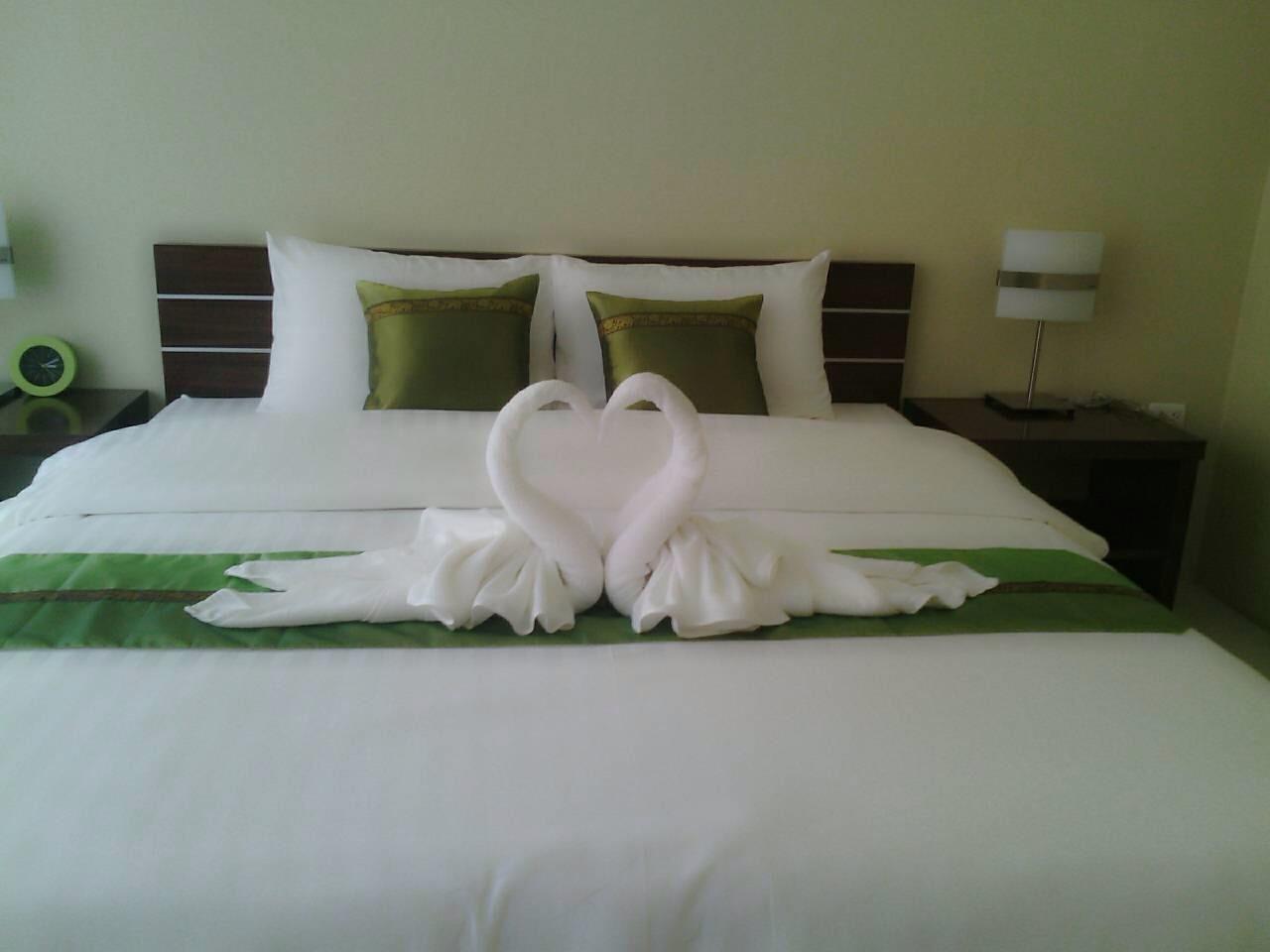 Luxury Room - Best price guarantee