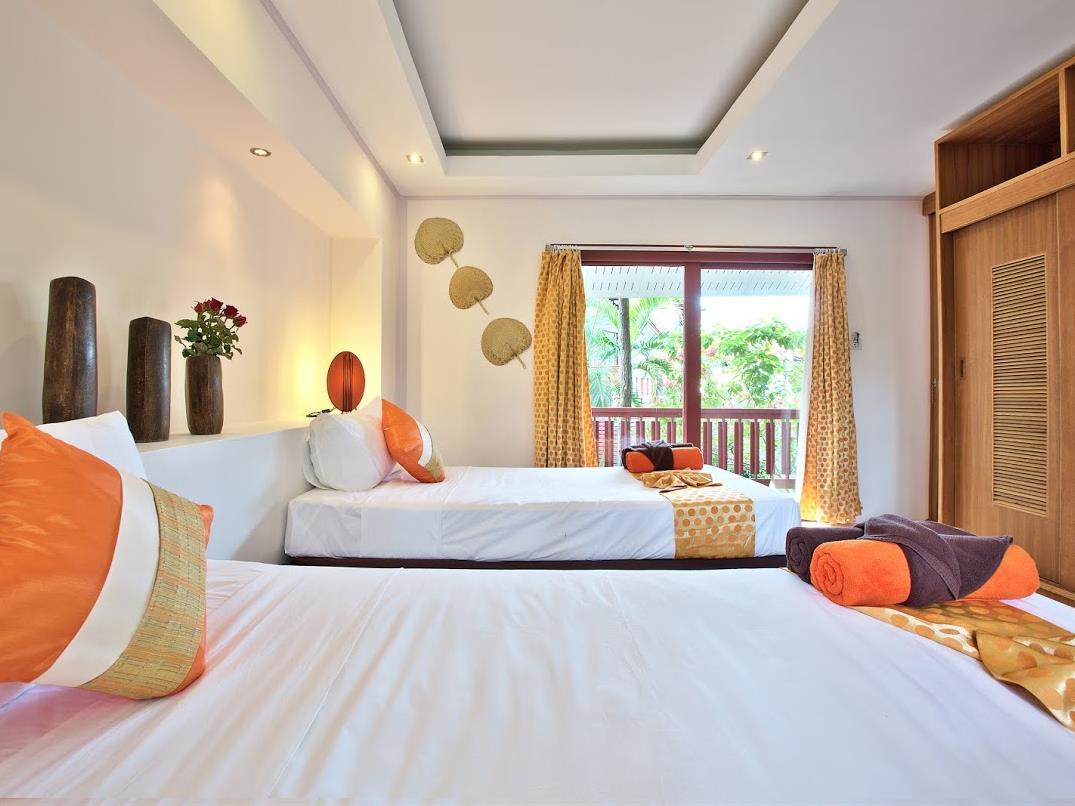 2 Bedrooms Private villa with swimming pool - Best price guarantee