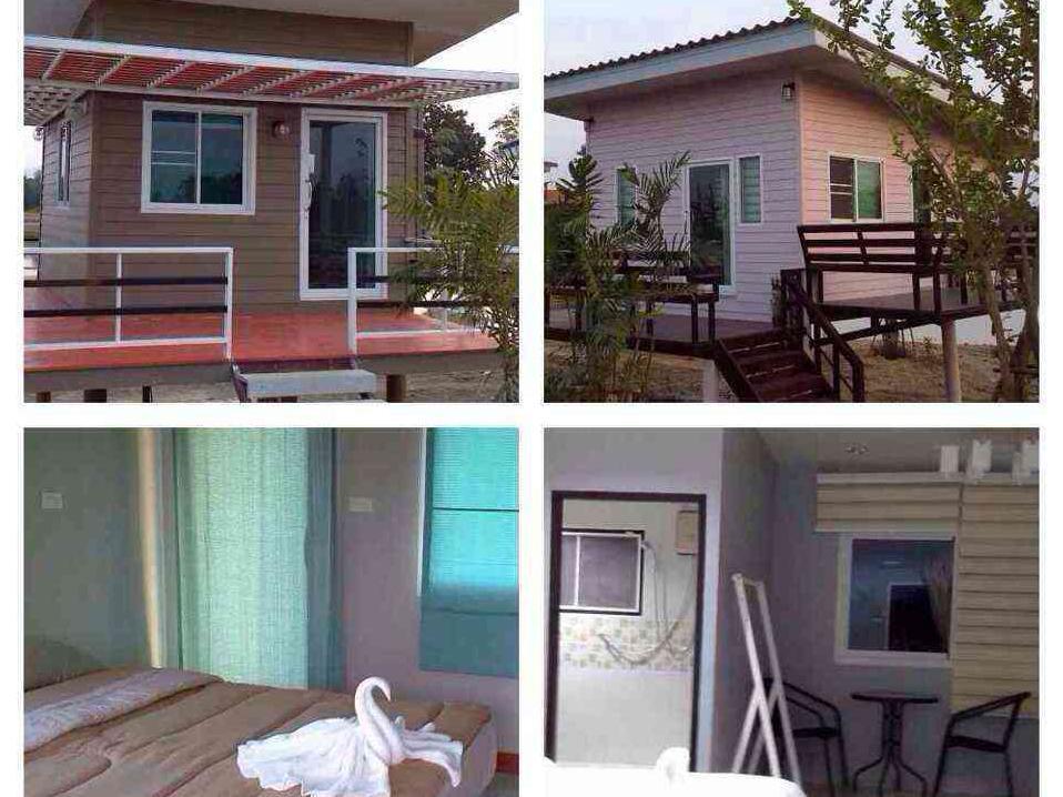 1 Bedroom Superior (Chomtawan1) - Breakfast included
