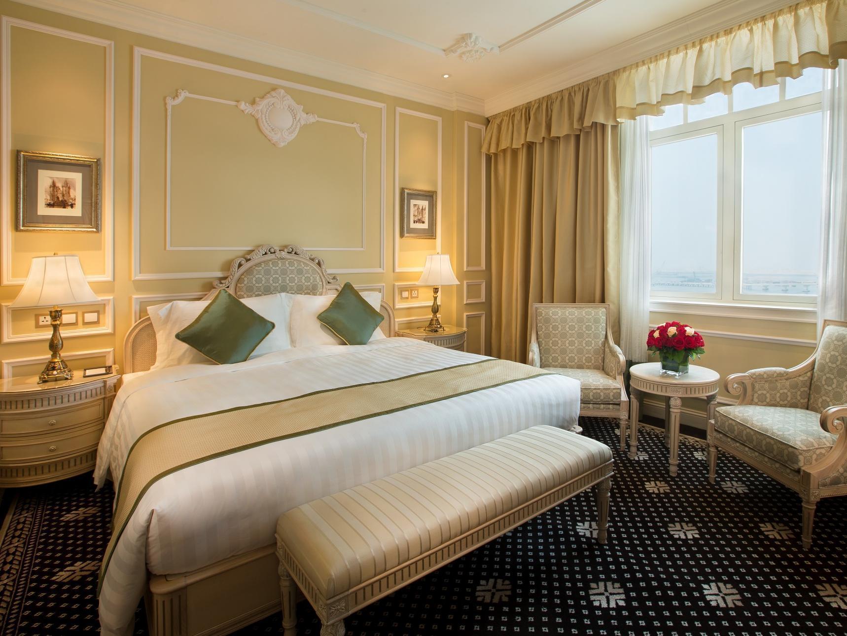 One Bedroom Suite - Free WiFi access