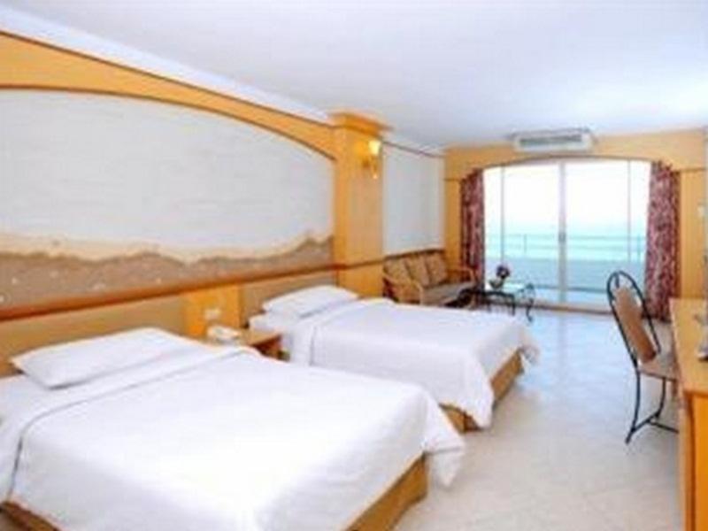 Standard Sea View - Best price guarantee