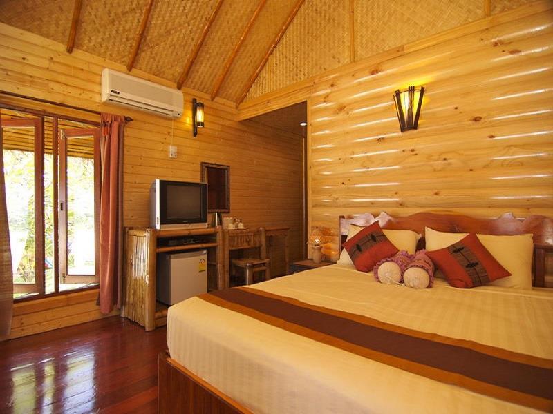 Superior Bungalow - Free WiFi access