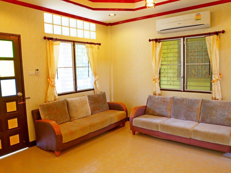 VIP Family Room - Breakfast included