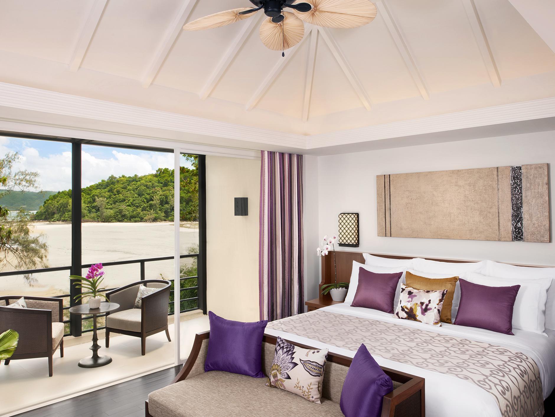 Premier Room - Free WiFi access - Breakfast included