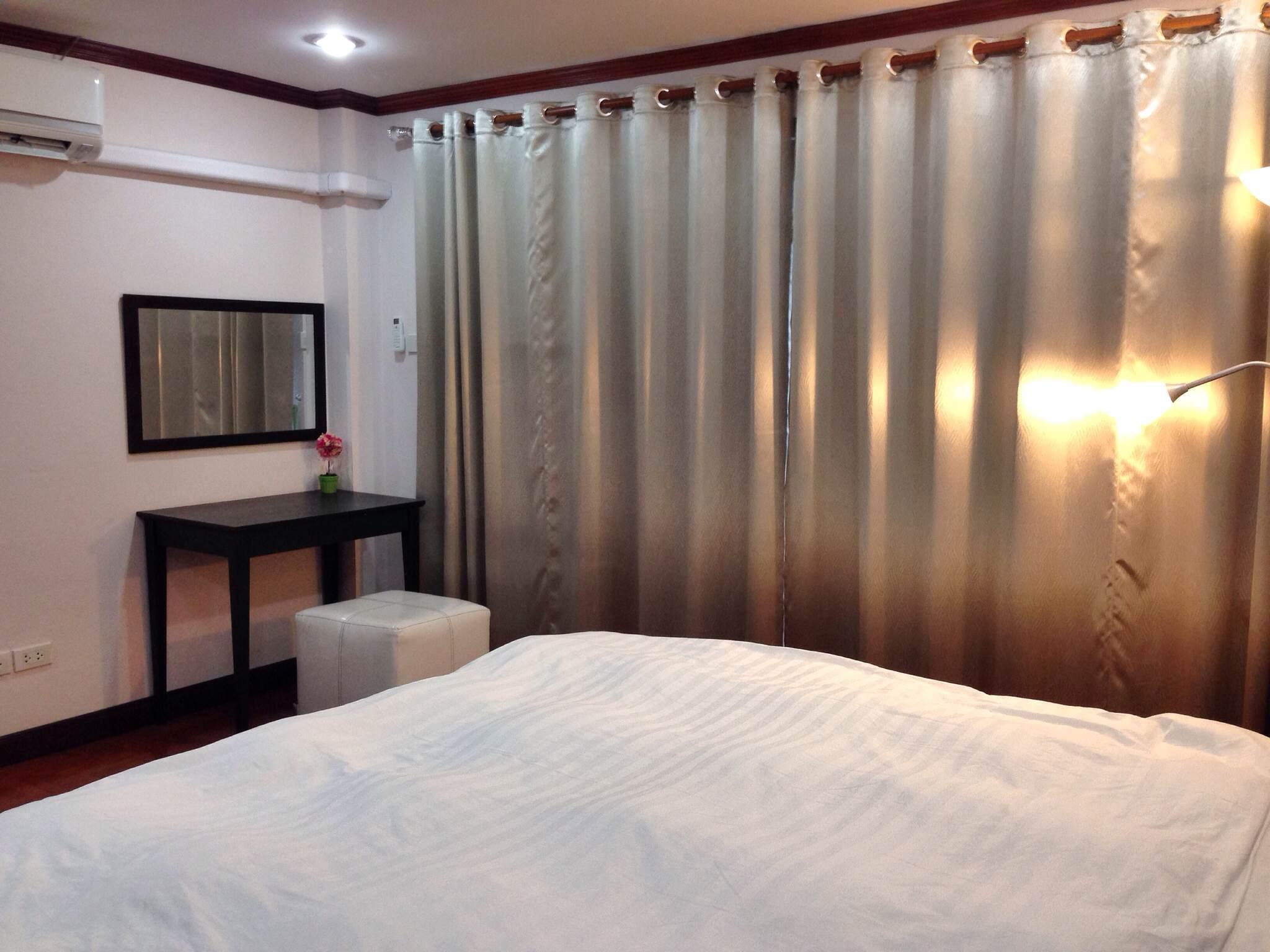 Suite - Free WiFi access