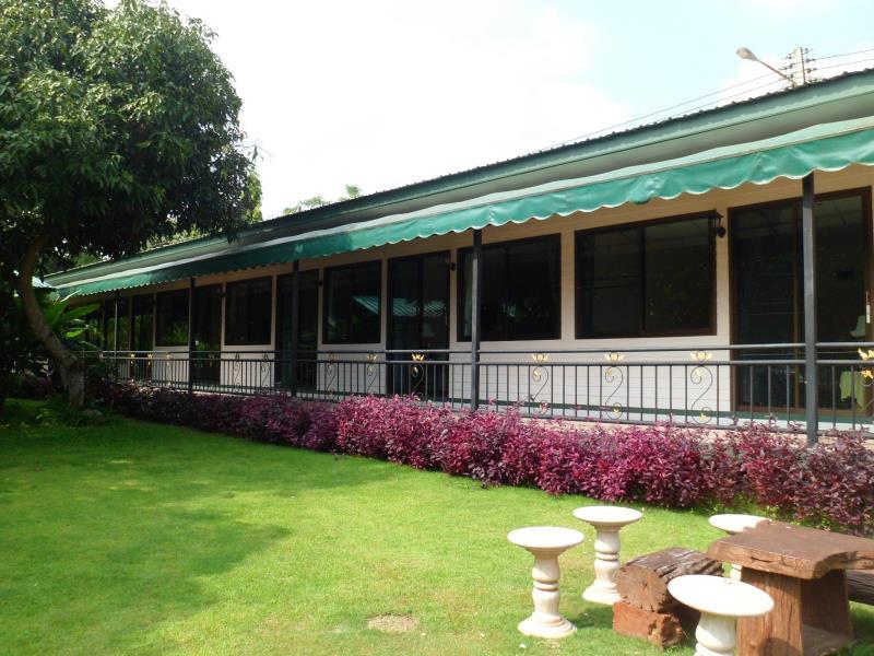 (Khaoyai)