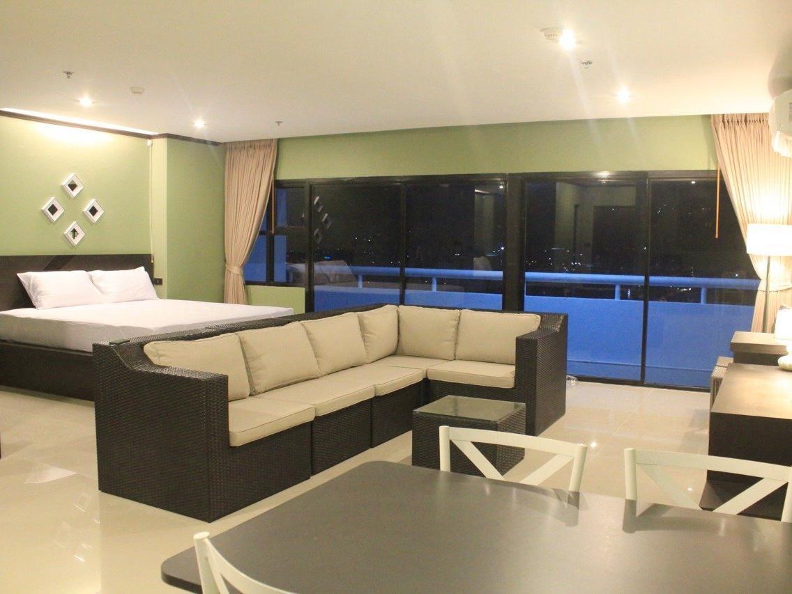 1 Bedroom Studio - Best price guarantee