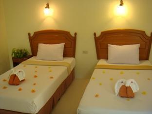 Standard Bungalow with Breakfast - Breakfast included
