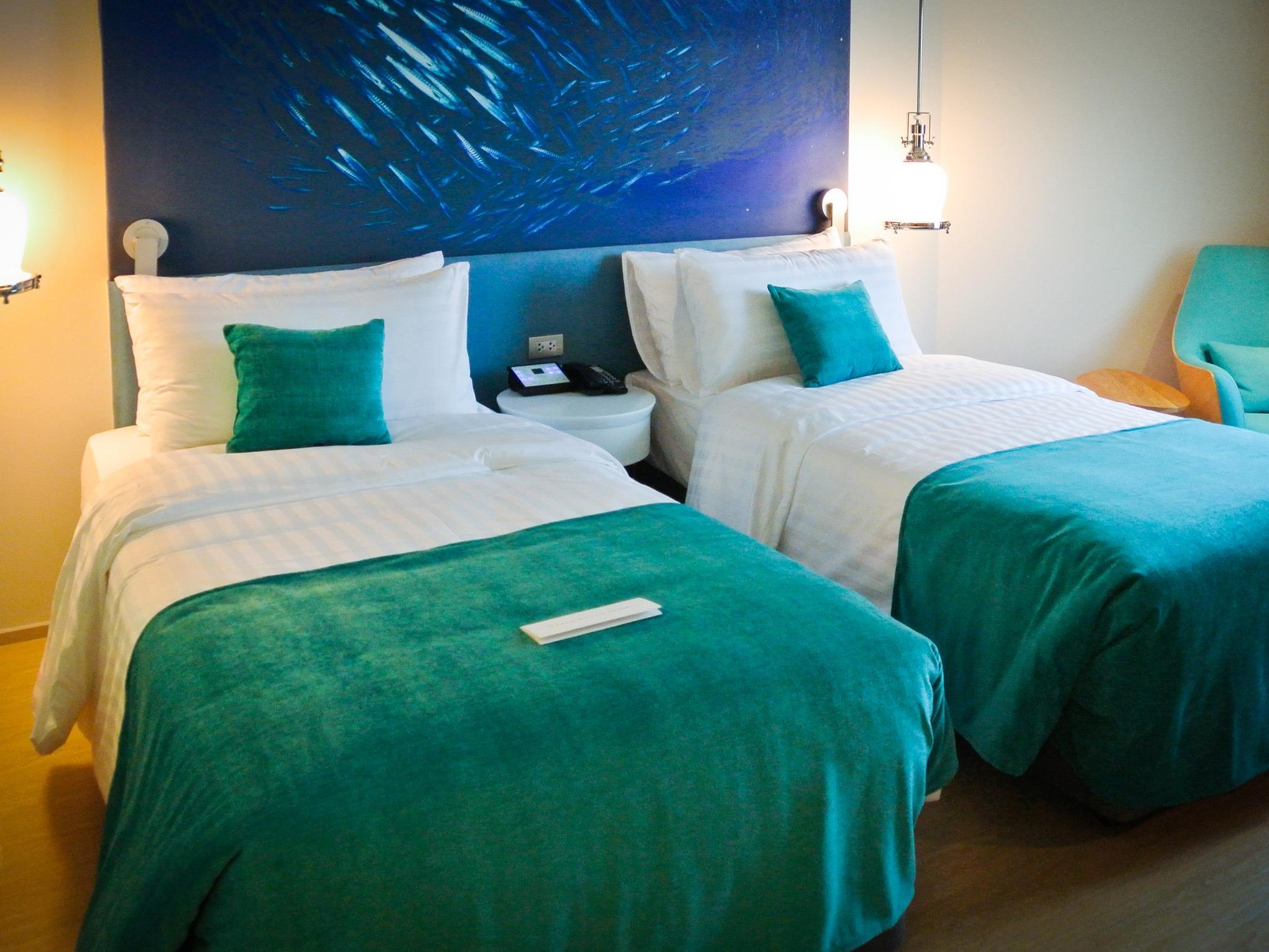 Grand Deluxe  with Breakfast - Free WiFi access - Breakfast included