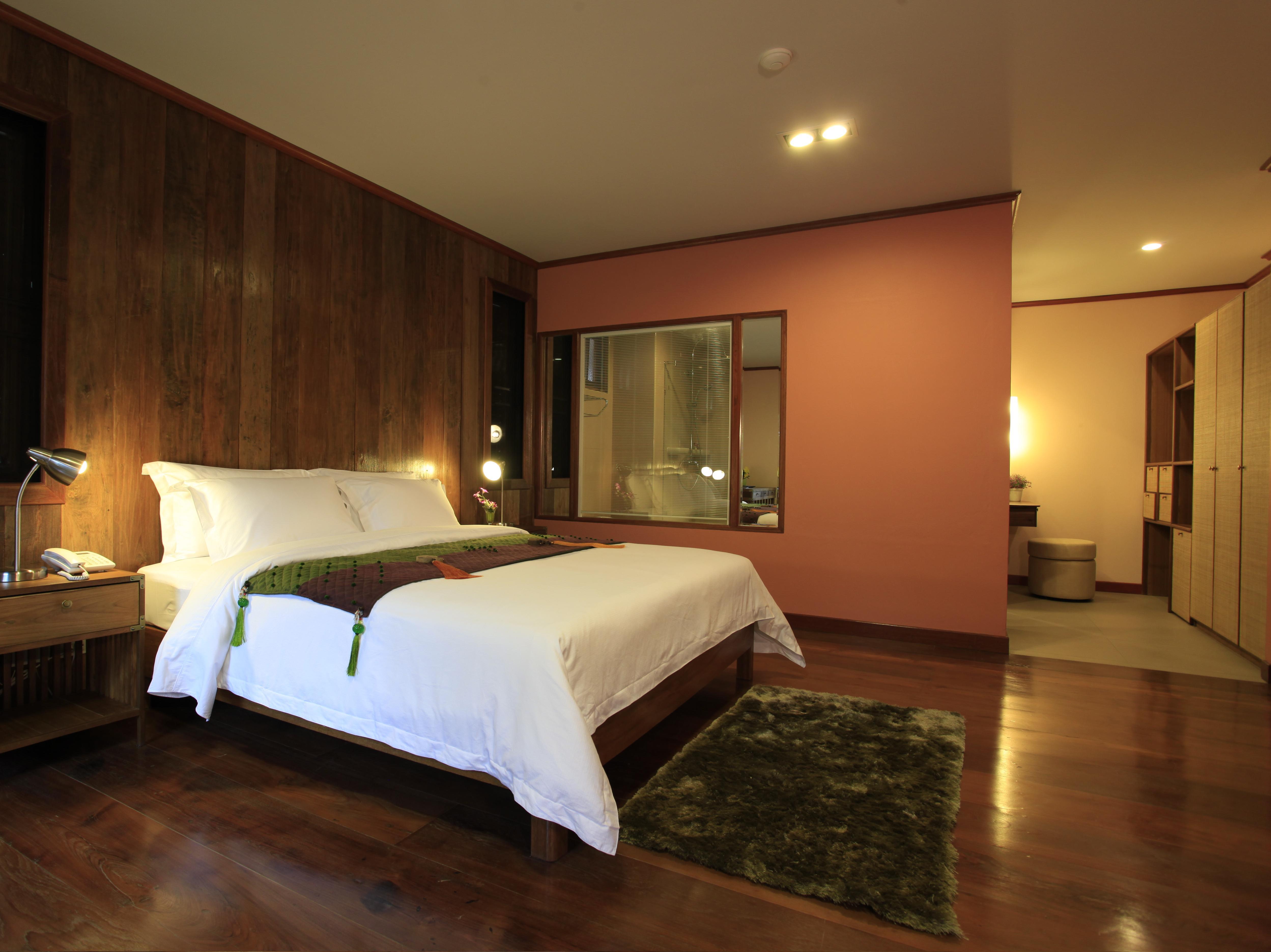 Superior 2 Bedroom Apartment (free airport transfer) - Free WiFi access - Breakfast included
