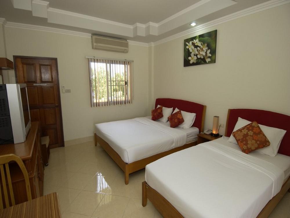 Superior Room - Best price guarantee