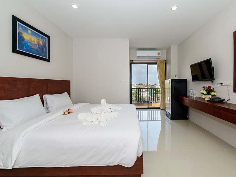 Superior Room - Best price guarantee
