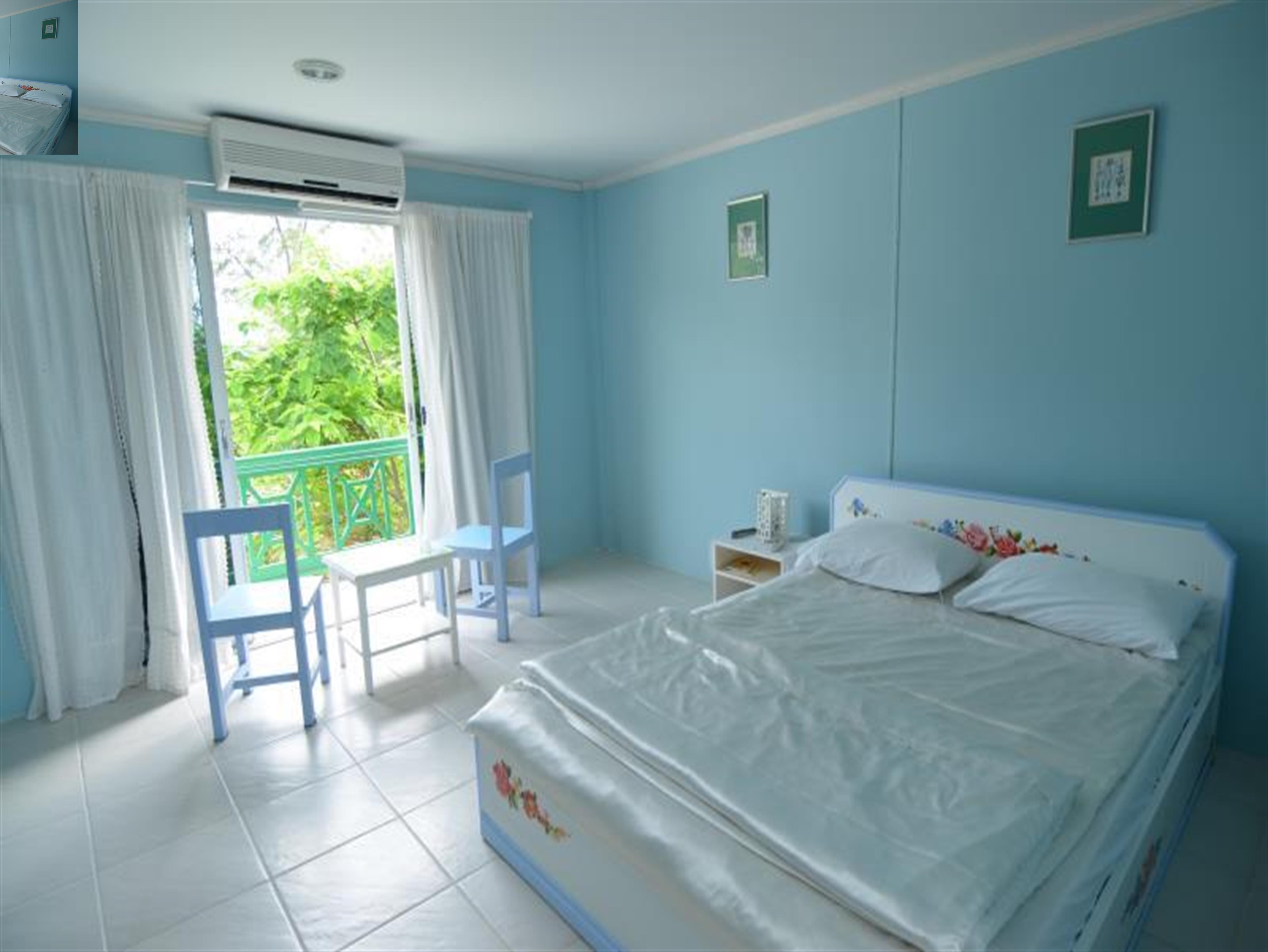 Standard Room Sea View - Free WiFi access