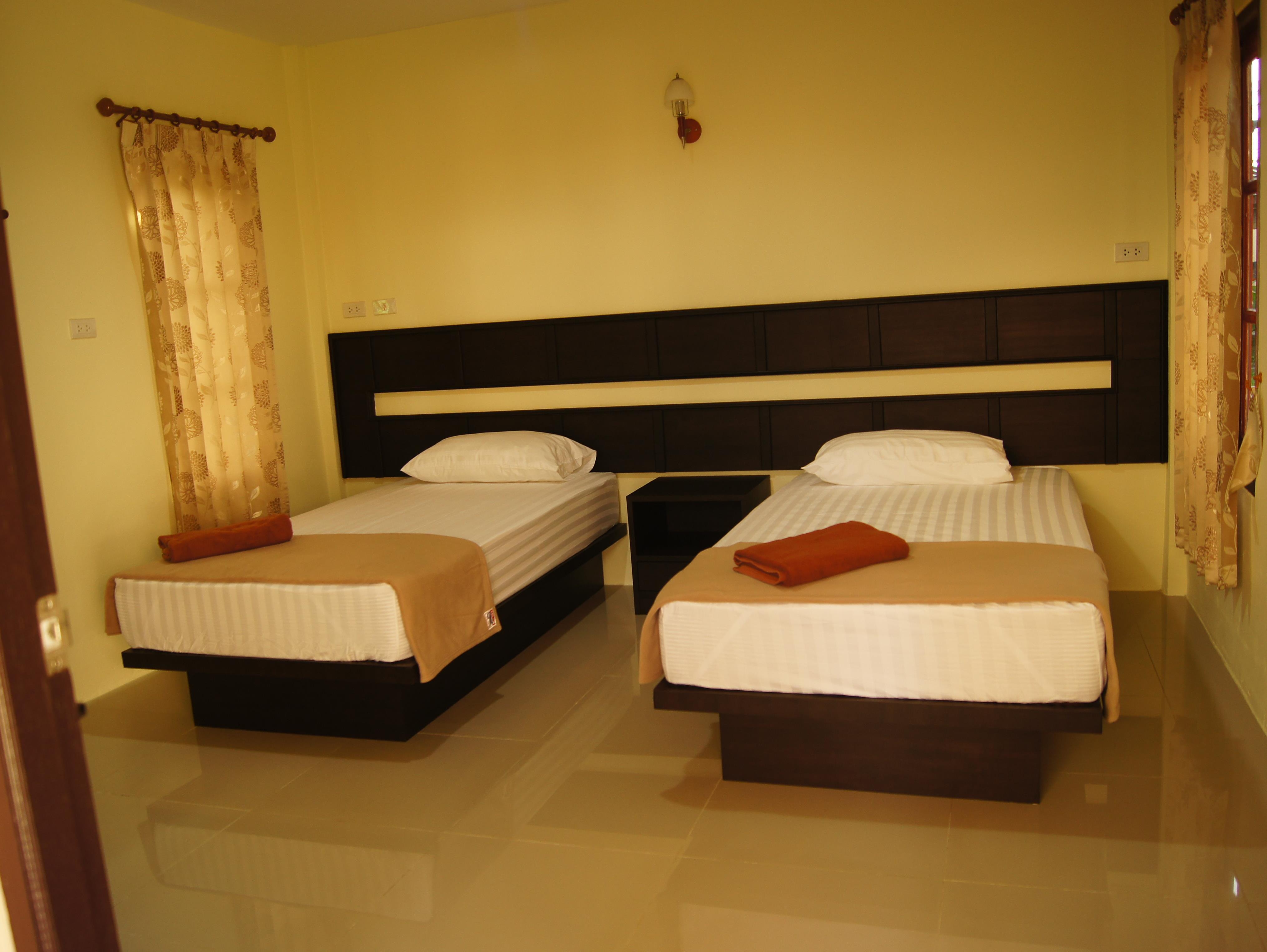 Guesthouse