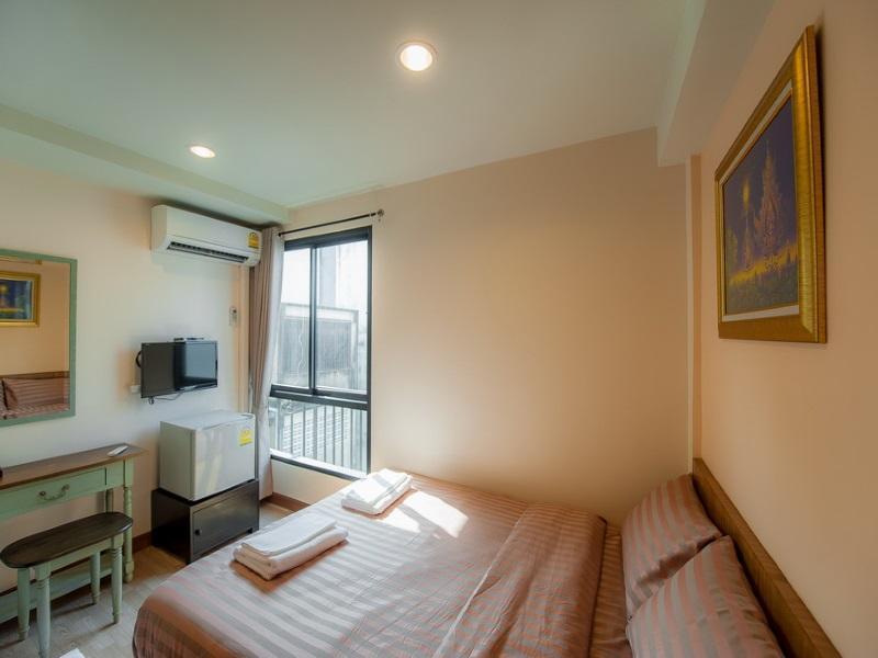 Super Deluxe Room  - Best price guarantee