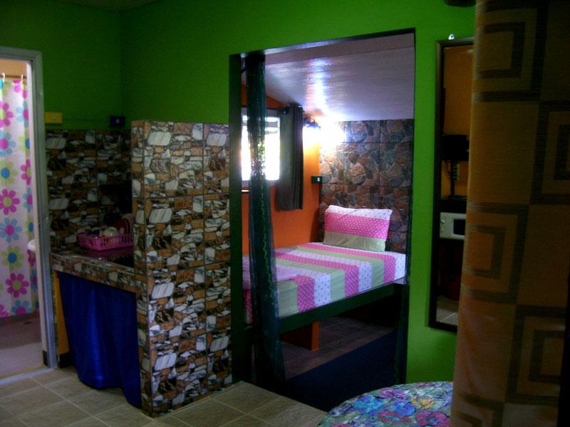 Bungalow Fan Room - Best price guarantee
