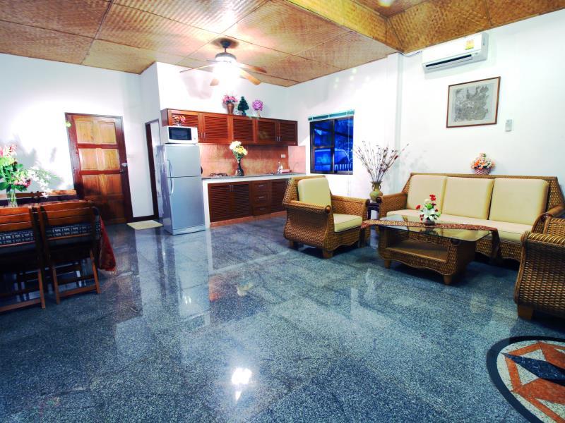 2 Bedroom Suite - Best price guarantee