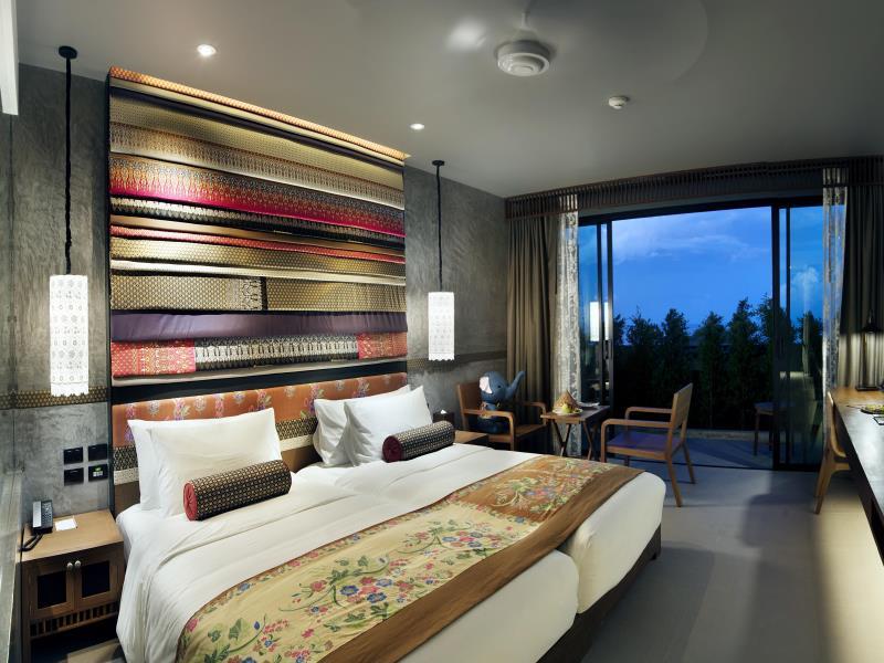 Superior Sea View (Yoo Dee) With Breakfast - Free WiFi access - Breakfast included