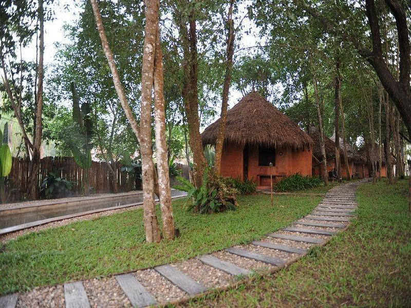 Cottage - Free WiFi access - Breakfast included