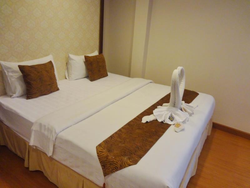 Suite Room - Free WiFi access