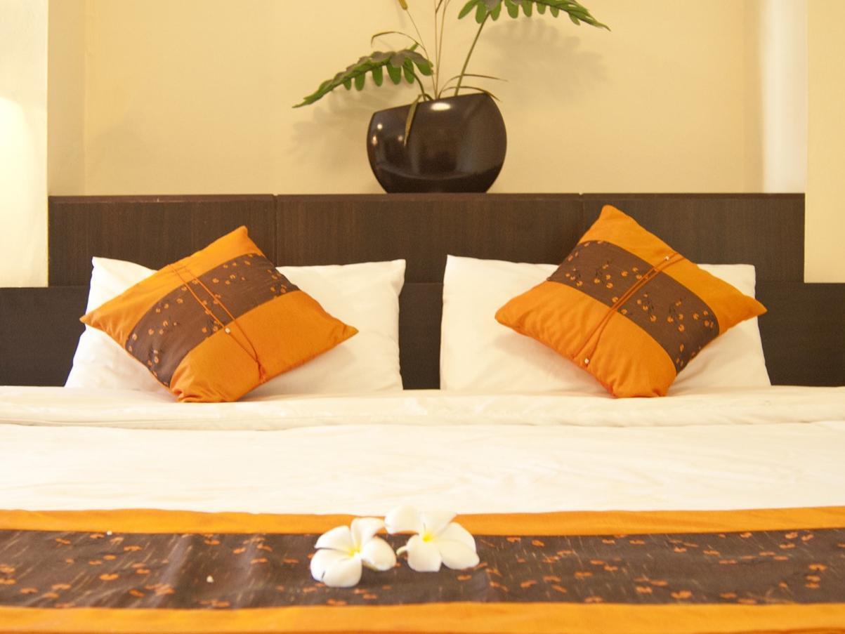 Suite - Free WiFi access