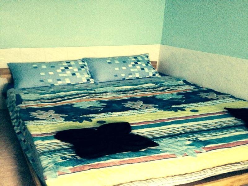Budget Double Room - Free WiFi access