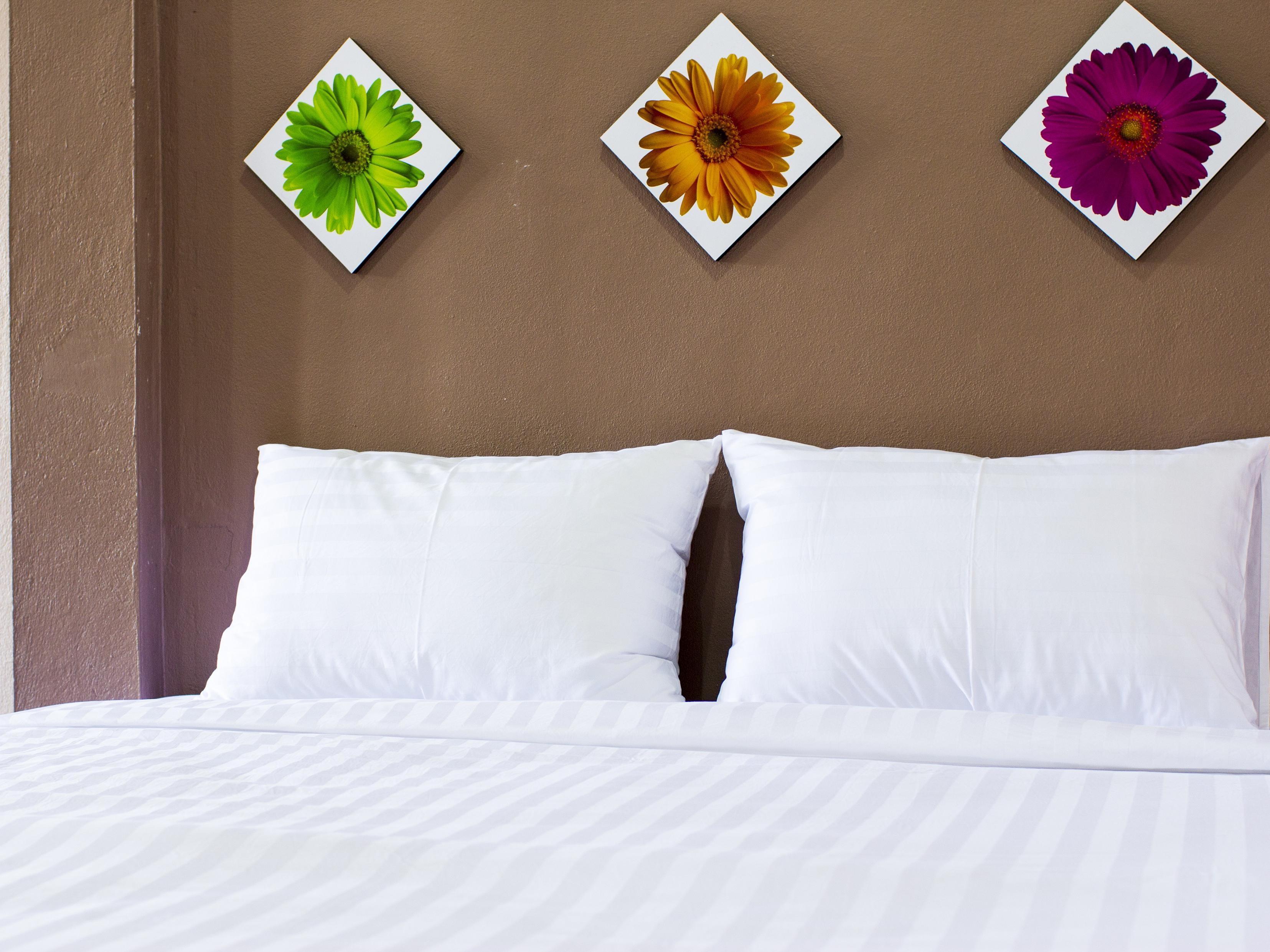 Superior Room - Free WiFi access - Breakfast included