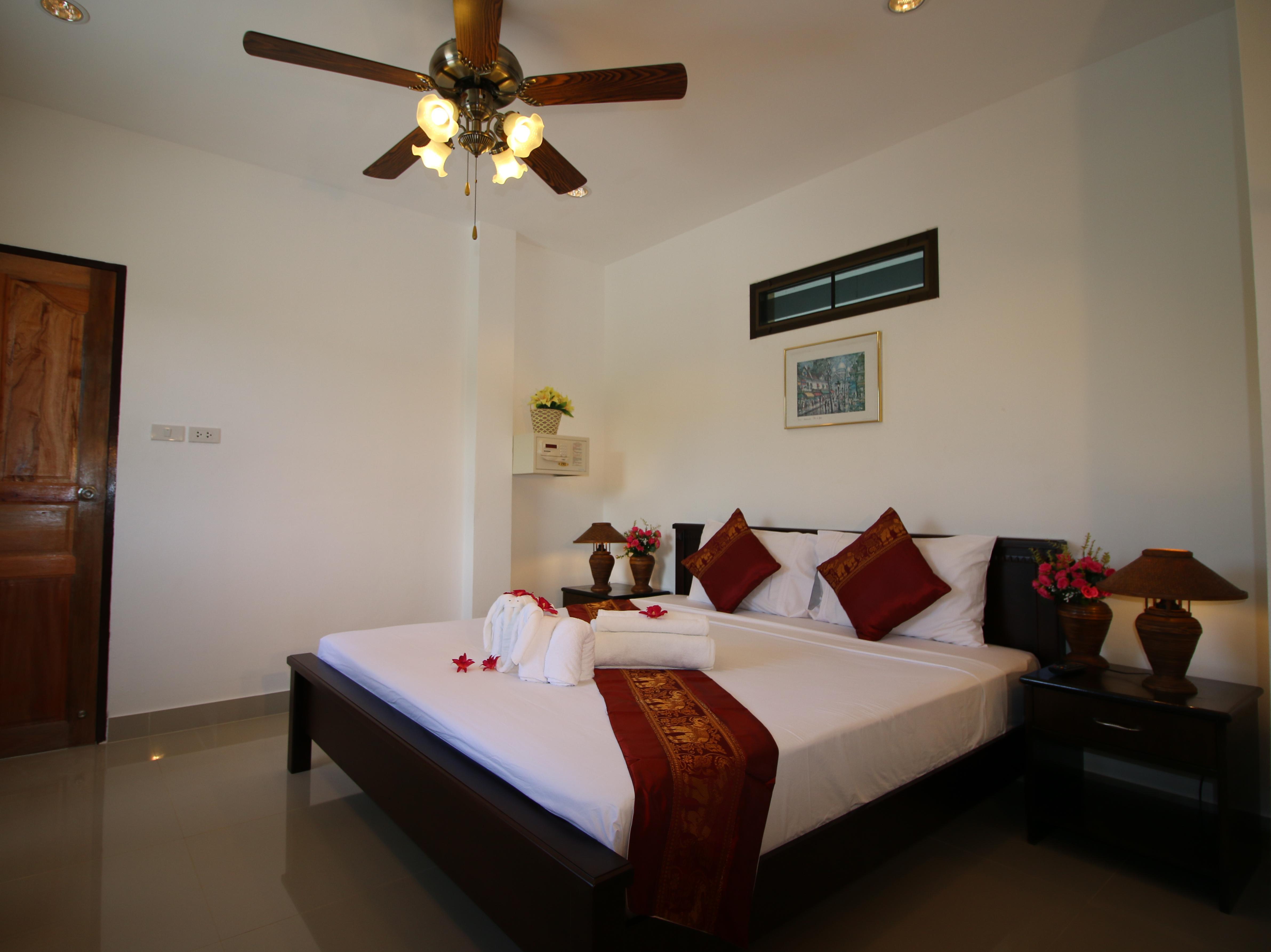 Studio Budget Room - Best price guarantee