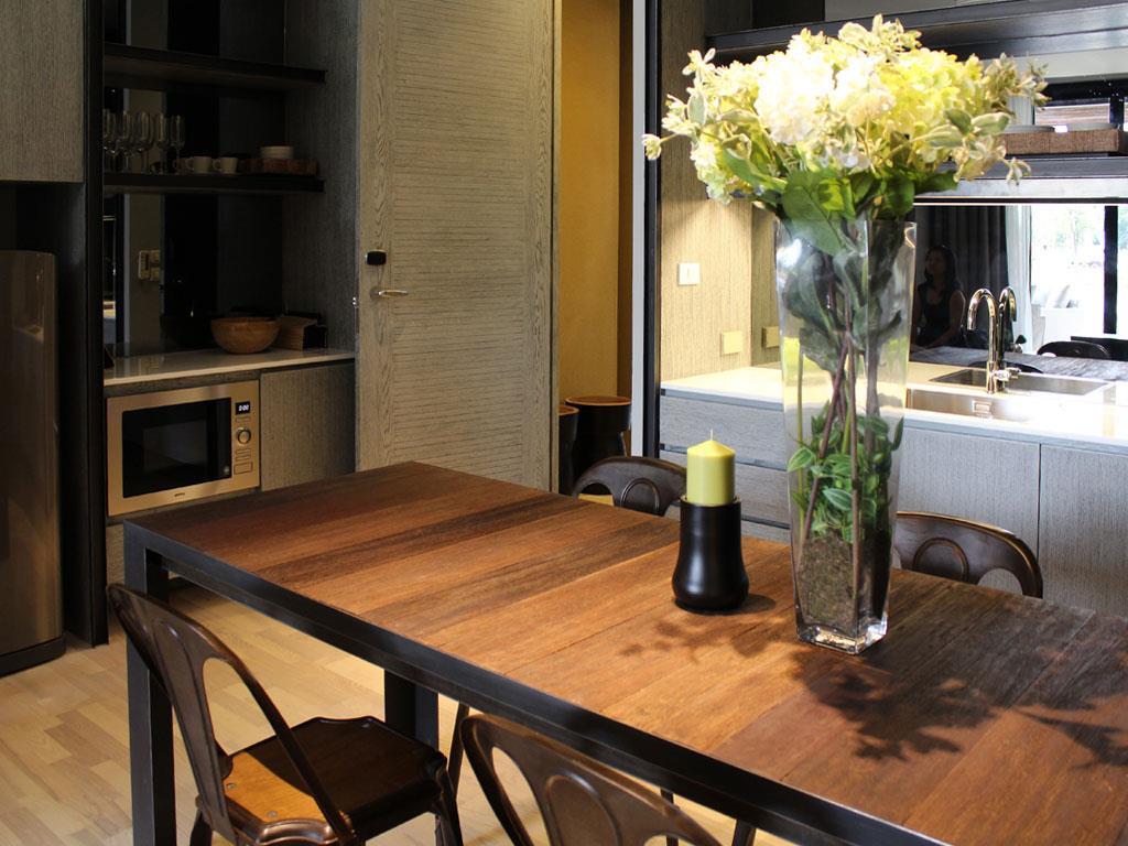 Two bedroom suite - Breakfast included