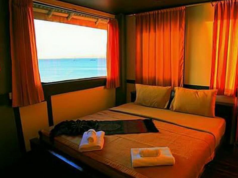 Sky Bungalows - Best price guarantee