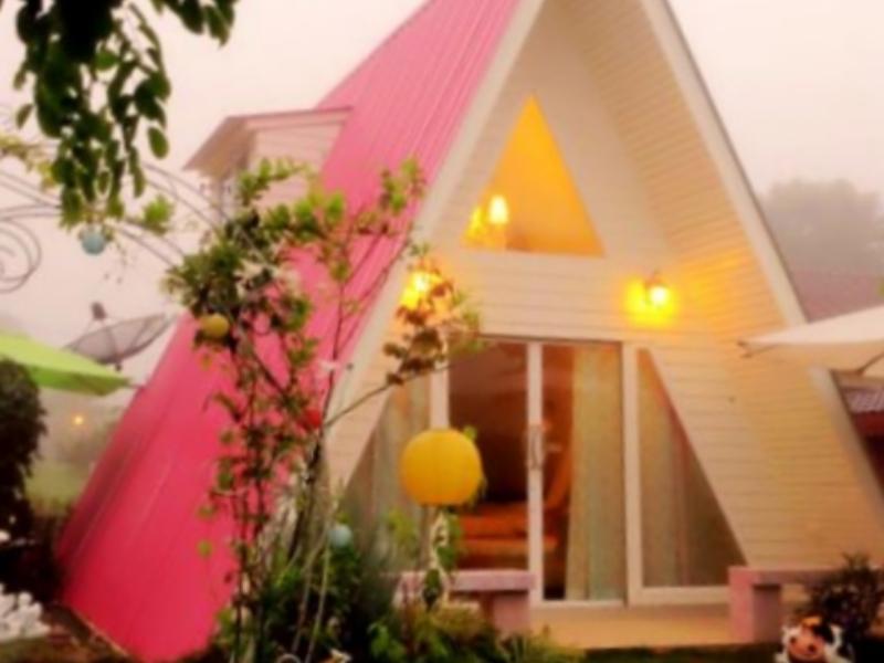 Cherry Blossom - Free WiFi access - Breakfast included