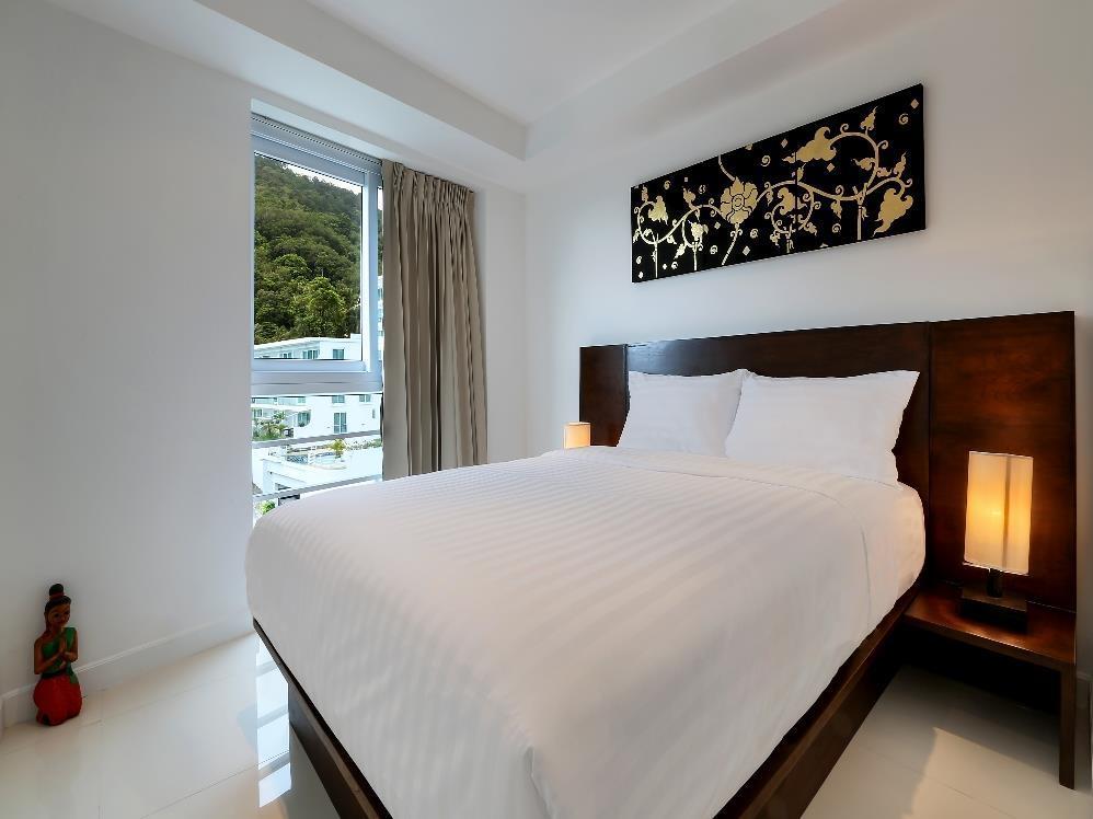 Bedroom Apartment Mountain View  - Best price guarantee