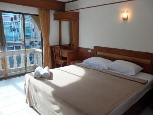 Standard Balcony Room - Free WiFi access