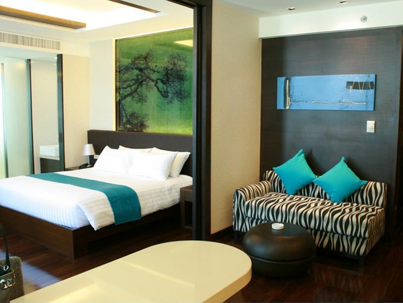 Resort
