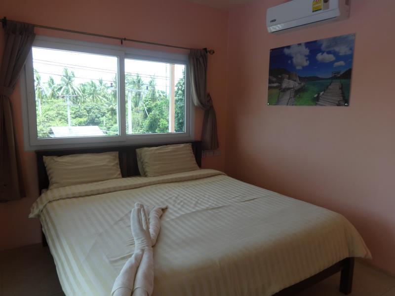 Double Or Twin with Private Bathroom - Free WiFi access